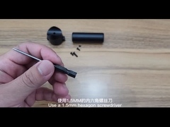 二相ステンレス鋼 31803 産業のための禁止された T シャツを減らす