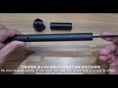 二相ステンレス鋼 31803 産業のための禁止された T シャツを減らす