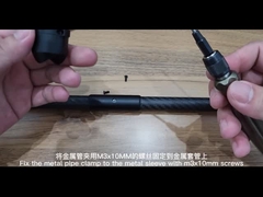 ASME B16.5 WP304L/316L 150 #ステンレス鋼の同輩のティーのステンレス鋼の管付属品MT23