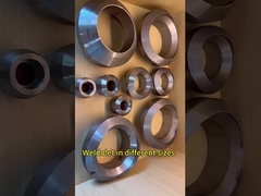 バット・ウェルディング製品