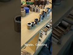 ステンレス鋼管