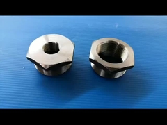 ステンレス・スティール ブッシュ