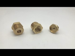 ブラス・ブッシュ