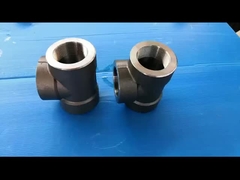 ステンレス・スティール・ティ