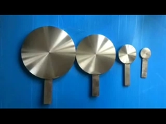 ブランク フランジ