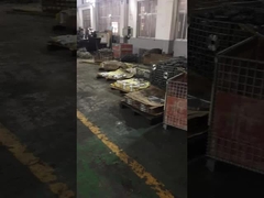 ステンレス鋼のフレンズ