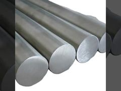 銅のニッケル棒