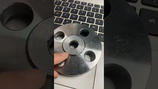 SW RF フランジ シ​​ョー
