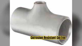 Cui 70 0 同等ティー ASME B6 パイプ継手