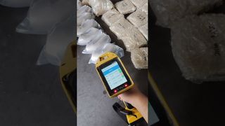 90/10 銅ニッケルエルボ製品ショーケース