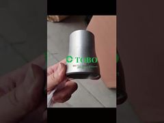 SSパイプ継手のショー