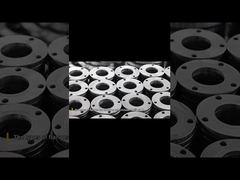 50mm シームレス 90 度突合せ溶接継手