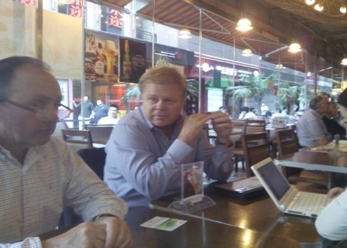 中国 TOBO STEEL GROUP CHINA 会社概要