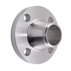 Stainless Steel Weld Neck Flange SS Stub End / Stainless Steel 904 904L Weld Neck Flange