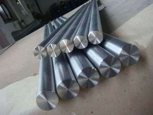 ASTM A276 UNS S31603 Stainless Steel Bar 1.4404 / X2CrNiMo17-12-2 / 022Cr17Ni12Mo2 Round/Square/Customized