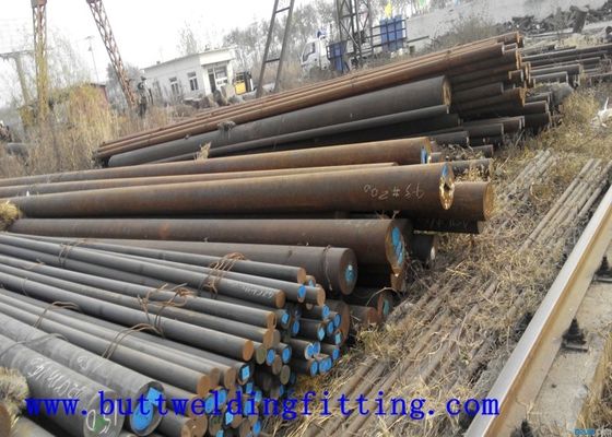 Customized Corrosion Resistant Stainless Steel Bars