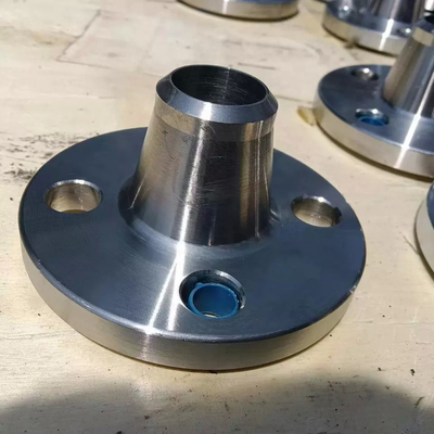 304 304L 316 316L Specialized Production Forged Carbon Steel Flange and stainless steel flange