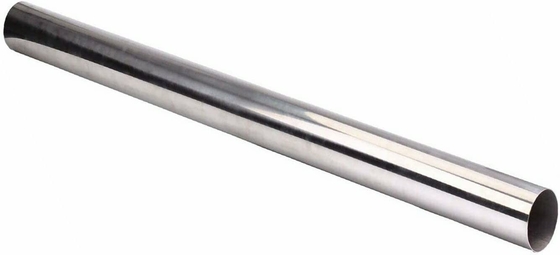 Pipe Sch10 Seamless And Welded Ferritic And Martensitic Stainless Steel Tube