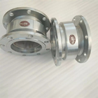 Copper Nickel 70 / 30 Rotary Joint Flange Swivel 2" Stainless Steel