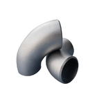 Sanitary Stainless Steel 45 Degree Pipe Elbow