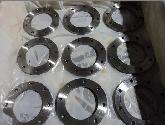 CS WNRF FLANGE CL:150 1.5" SCH40 PN 16 Steel casted flange/Forged Carbon Steel Flange