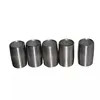Factory Wholesale Both Equal Threaded Hot Dipped Galvanized Fittings Swage Nipple