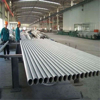 Hot sale specializing in the manufacture of seamless stainless steel pipes