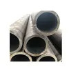 Ultrasonic Tested API Carbon Steel Pipe in Black Color for Long-Lasting