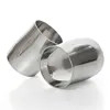 Butt Welding Concentric Reducer STD ASTM A815 UNS S32760 8" x 6"