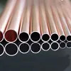 Copper Tubes C11000 35mm 42mm Water Oxygen Copper Pipes
