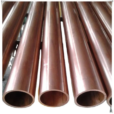 Durable Using Professional Team 16mm   M35-1 copper nickel alloy pipe / tube