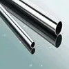 Nickel Alloy Manufacture Bright Factory Nickel Hastelloy C276 C22 Pipe Tube