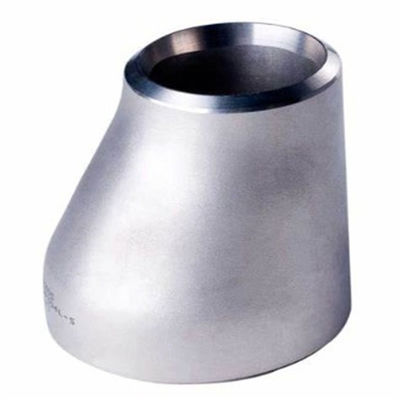 Butt Welding Eccentric Reducer Alloy 625/Inconel 625/NO6625/NS336/2.4856 ASTM B366 ASME B16.9