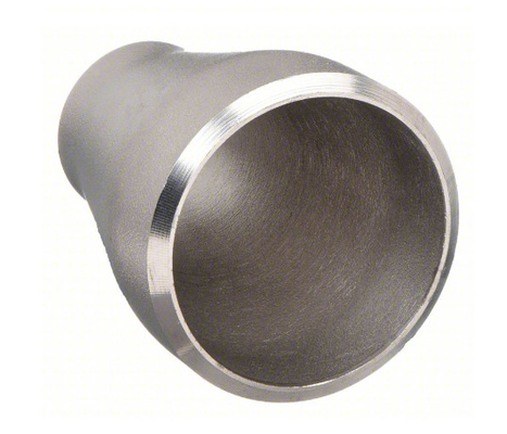 Butt Welding Concentric Reducer STD ASTM A815 UNS S32205 10" x 4"