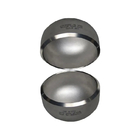 JIS Standard Stainless Steel Pipe Cap for Pallet Package Market