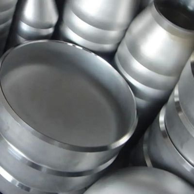 Butt Weld Pipe Stainless Steel  Cap ASTM A403 WP304 Sch-STD Asme B16.9 Pipe Fittings  48" End Cap