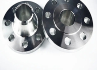 Flat Face Flanges Butt Weld Stainless Lap Joint  Europe Standard ASTM A105 Carbon Steel Forged Flanges