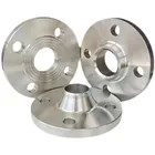 RF Flange 904L 2507 / 321 / 316L Stainless Steel 150LB A182 F304 SW 1-1/2" Sch80 China Made