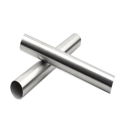 Durable Nickel Alloy Conduit With Polishing Capabilities And Customizable Outer Diameter