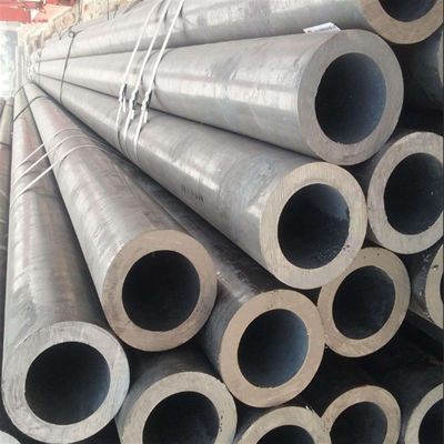 Hastelloy Alloy Seamless Pipe DN15-DN1200 ASTM B366/ ASTM B446 ISO/PED/TUV/SGS/LR/BV Hastelloy X