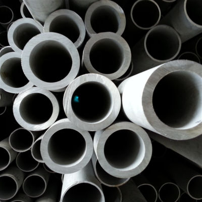 Hastelloy Alloy Seamless Pipe DN15-DN1200 ASTM B366/ ASTM B446 ISO/PED/TUV/SGS/LR/BV Hastelloy X
