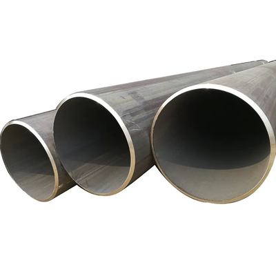 Ultrasonic Testing for API Pipe Carbon Steel Tube Meeting Customer Requirements