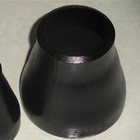 Round Head Code Stainless Reducer Fitting For Customized Needs