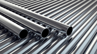 Ferritic Austenitic Stainless PIPE  A790 Price  SCH40 SCH80 SCH100 2"-10" For Gas Industry