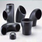 ASME B16.9 Butt Weld Fittings Carbon steel Concentric Reducer ASTM A234