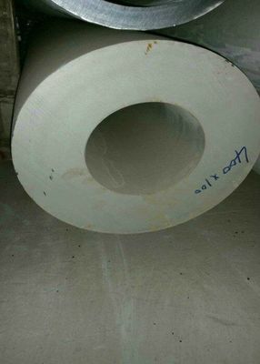 ASTM B 829, ASME SB444 Nickel Alloy Pipes Incone l625 , Alloy 625 Steel Round Pipe