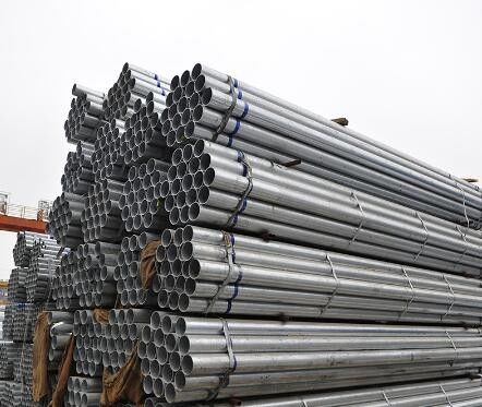 EN Standard Polishing Nickel Alloy Pipe for Industrial Applications