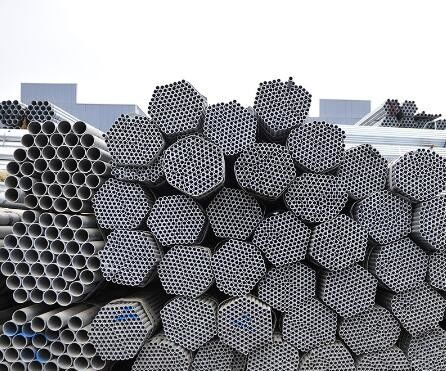 Versatile and Durable Nickel Alloy Line Pipe for Various Pipe Projects