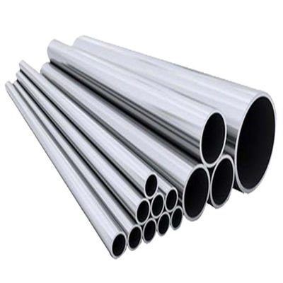 Customized Stainless Steel Tube For And Performance With Customized Thickness