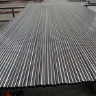 Polished Duplex Stainless Steel Pipe For Customized And Applications